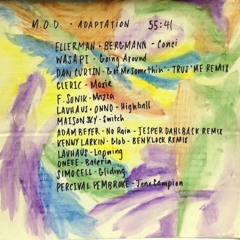 Adaptation: a Techno mix