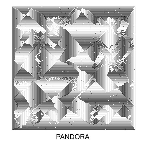 "Pandora" from the next 6 Track digi EP coming 16th October 2017