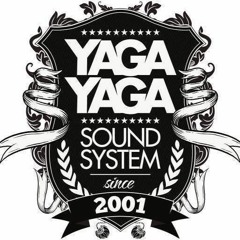 Yaga Yaga Sound System - Yardie Promo Mix