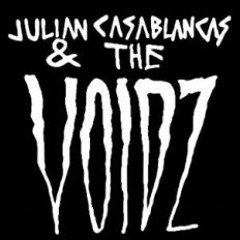 Lazy Boy - Julian Casablancas + The Voidz