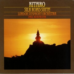 Kitaro - London Symphony Orchestra - Tabiji (Journey)TV Version