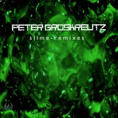 Peter Groskreutz - Slime (Breger Remix) Anarckick Records