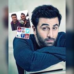 Ranbir Kapoor talks films, family and Karan Johar with Kashif Harrison