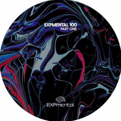 Bolumar - Namlu'u (Expmental Records)(XPM100)Snippet
