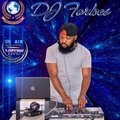 DJ FORBES REGGEA SESSION ON POWER GLOBAL RADIO