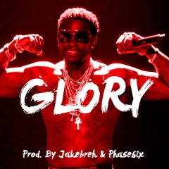 [NEW] "Glory" Gucci Mane x Kodak Black Type Beat - Prod By. Jakebrehh & Phase6ix