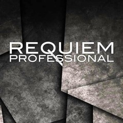 8Dio Requiem Pro: "Paradise Lost" by Kyle Robertson