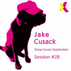 Jake Cusack - Deep House - S28 - Free Download