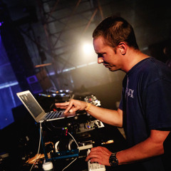 Aleksi Perälä (live) at Dekmantel Festival 2017