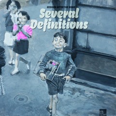 Premiere: Several Definitions - Pontécard 32