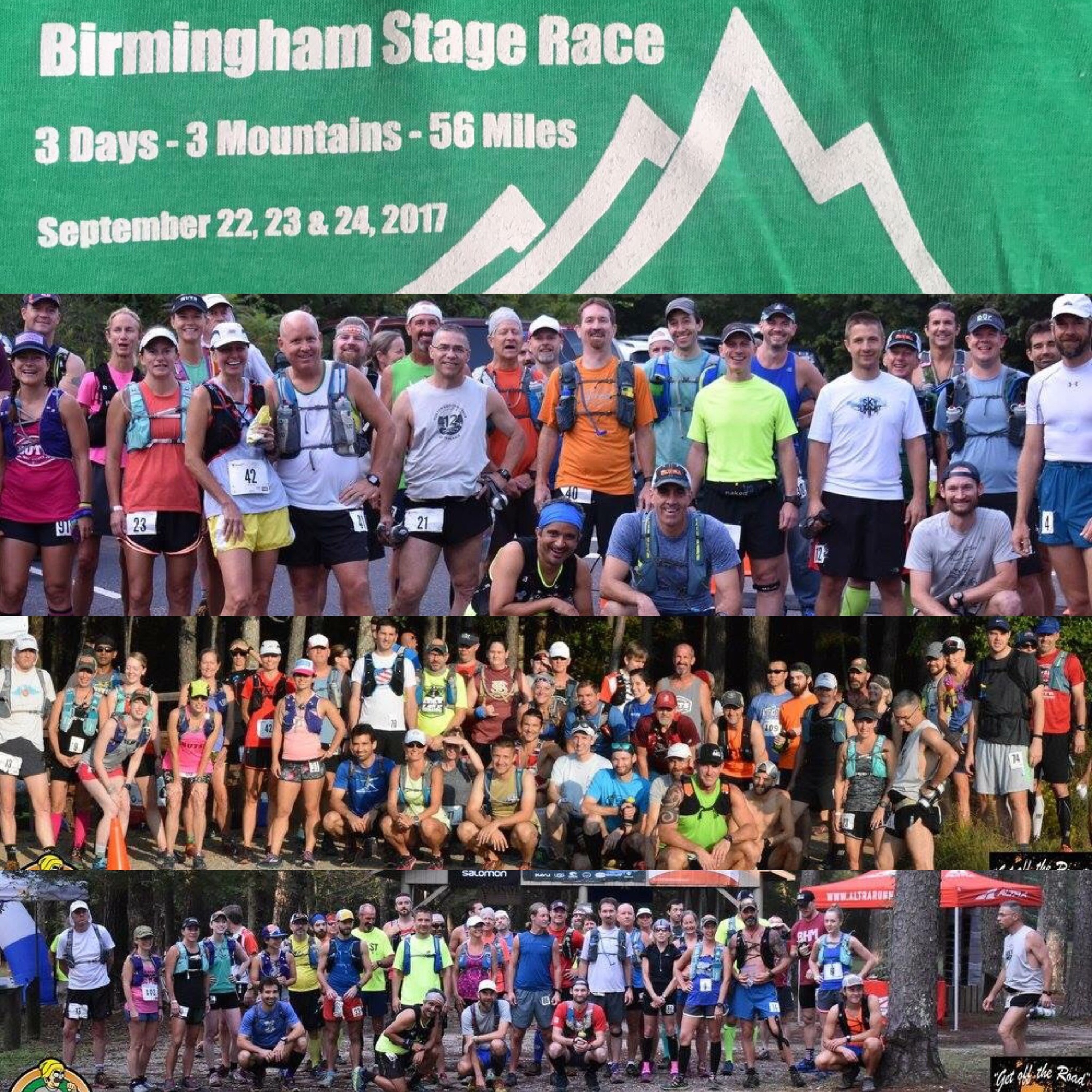 Marathon & Ultra Running Podcast - With Suman Silwal