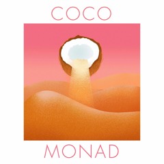 Coco Monad - Melchizedek - Roe Deers Remix