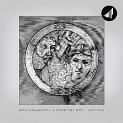 Woolymammoth & Noer the Boy - Hephaestus' Rage [PREMIERE]