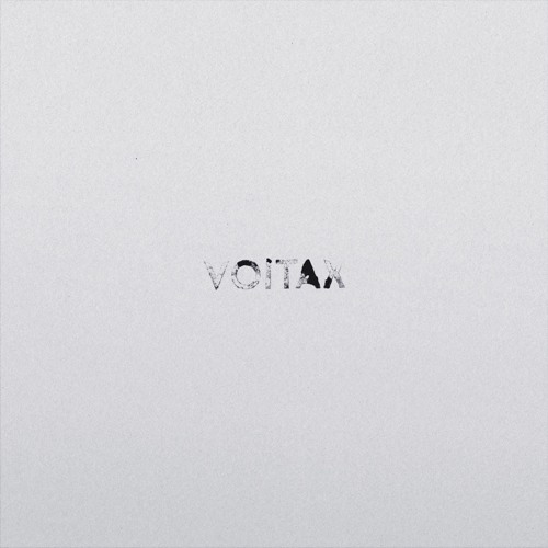 Voitax X Compilation - 01 Mondkopf - You Were Too Proud
