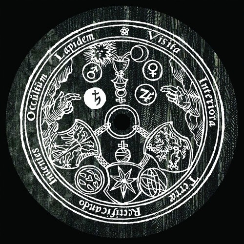 Bohdan - Overflöd [NORLTD002 | A1 | Premiere]