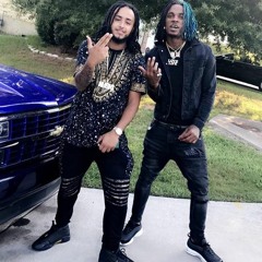 Traffic (Prod. By Every 3k)