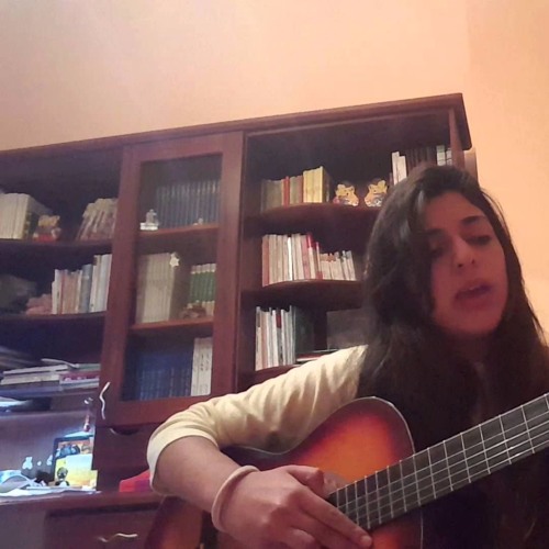 عدن واكيم - بنت الـ ٤٨