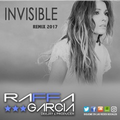 Malú - Invisible (Raffa Garcia Remix)