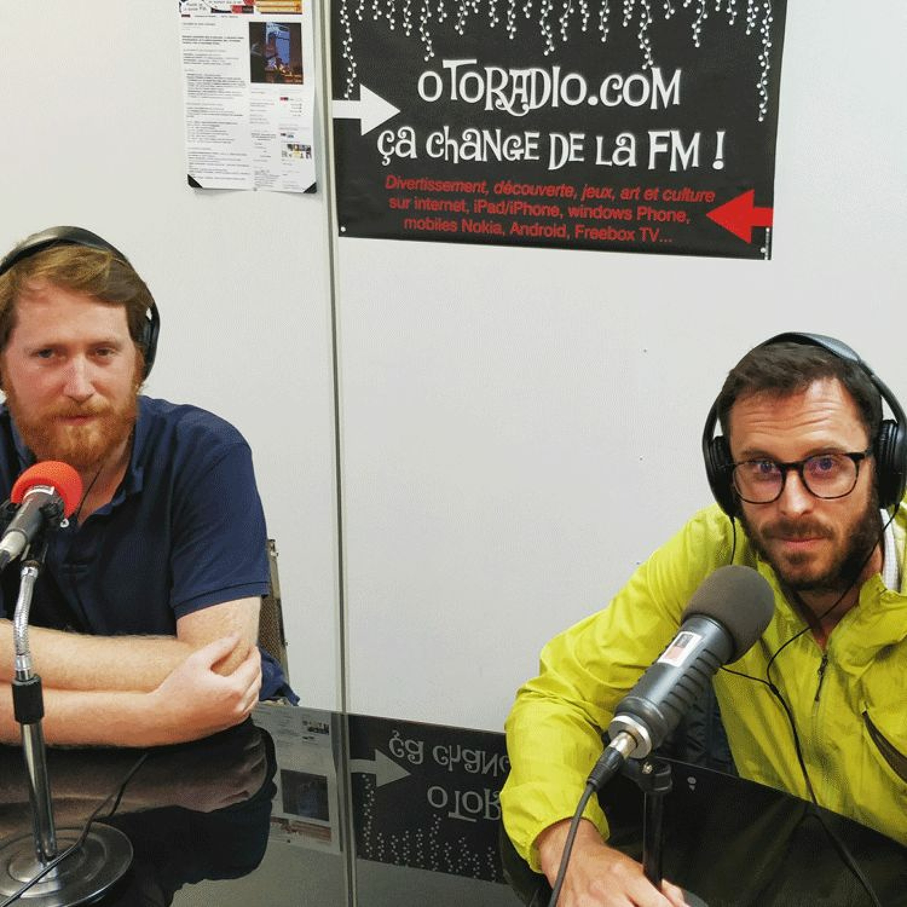 Otoradio Webradio