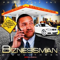 BiznessMan
