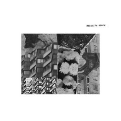 Negative Space - A1 Mastered