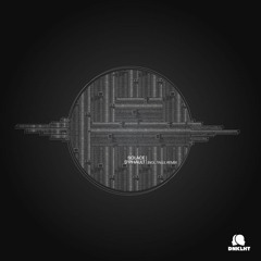 PREMIERE : D'Phault - Solace [Dunkelheit Music]