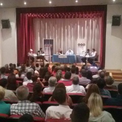 Informação Antena Livre - Edição das 12H - 2017-09-28