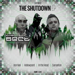 The Sect - In The Head [The Shutdown EP/TSMDIGI011 - Out Now] clip
