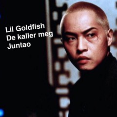 Lil Goldfish   De Kaller Meg Juntao