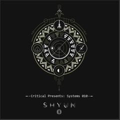 Shyun - Digital Circus