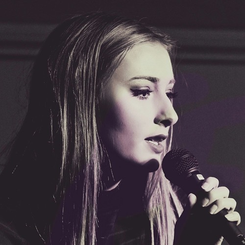 Eve Watson - Too Good At Goodbyes.mp3