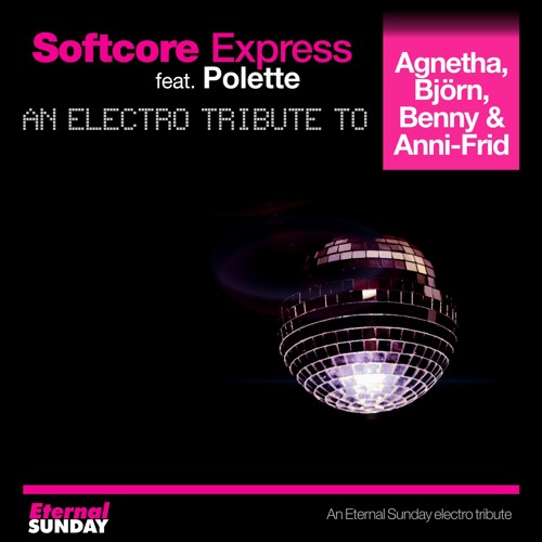 Softcore Express feat Polette - S.O.S.