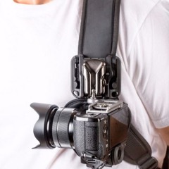 Spider Holster's SpiderLight Backpacker Kit works with mirrorless cameras & more