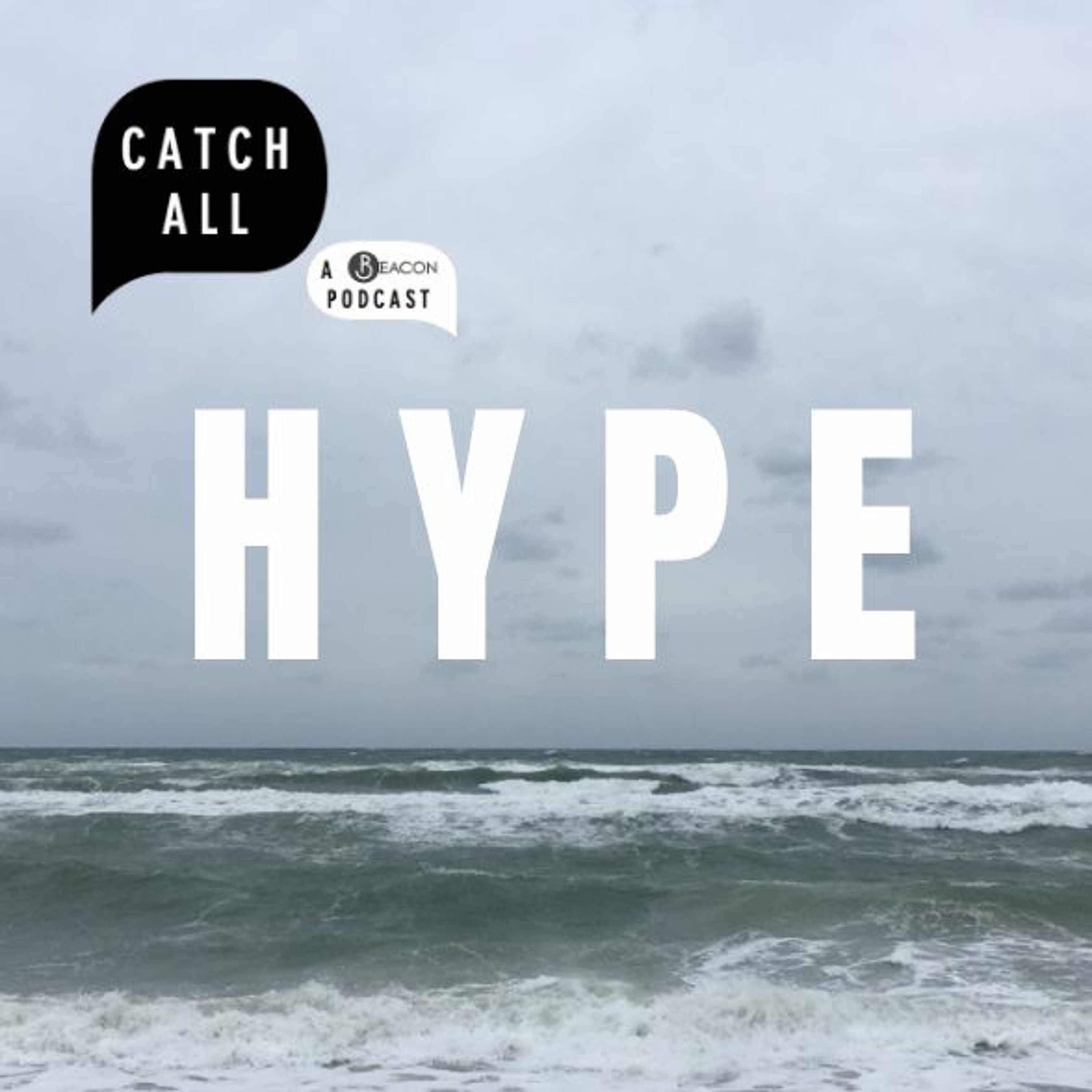 Ep. 1: HYPE episode artwork