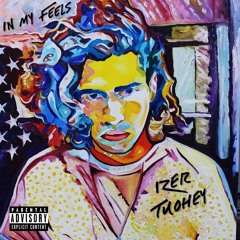 Izer - In My Feels (Prod. Sdotfire)