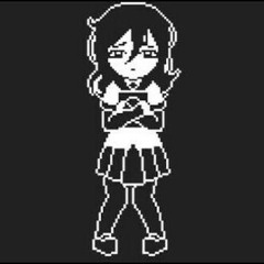 Yanderetale oka theme:True power of the occult!