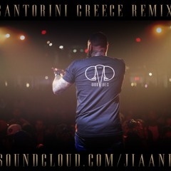 Santotina Greece Freestyle