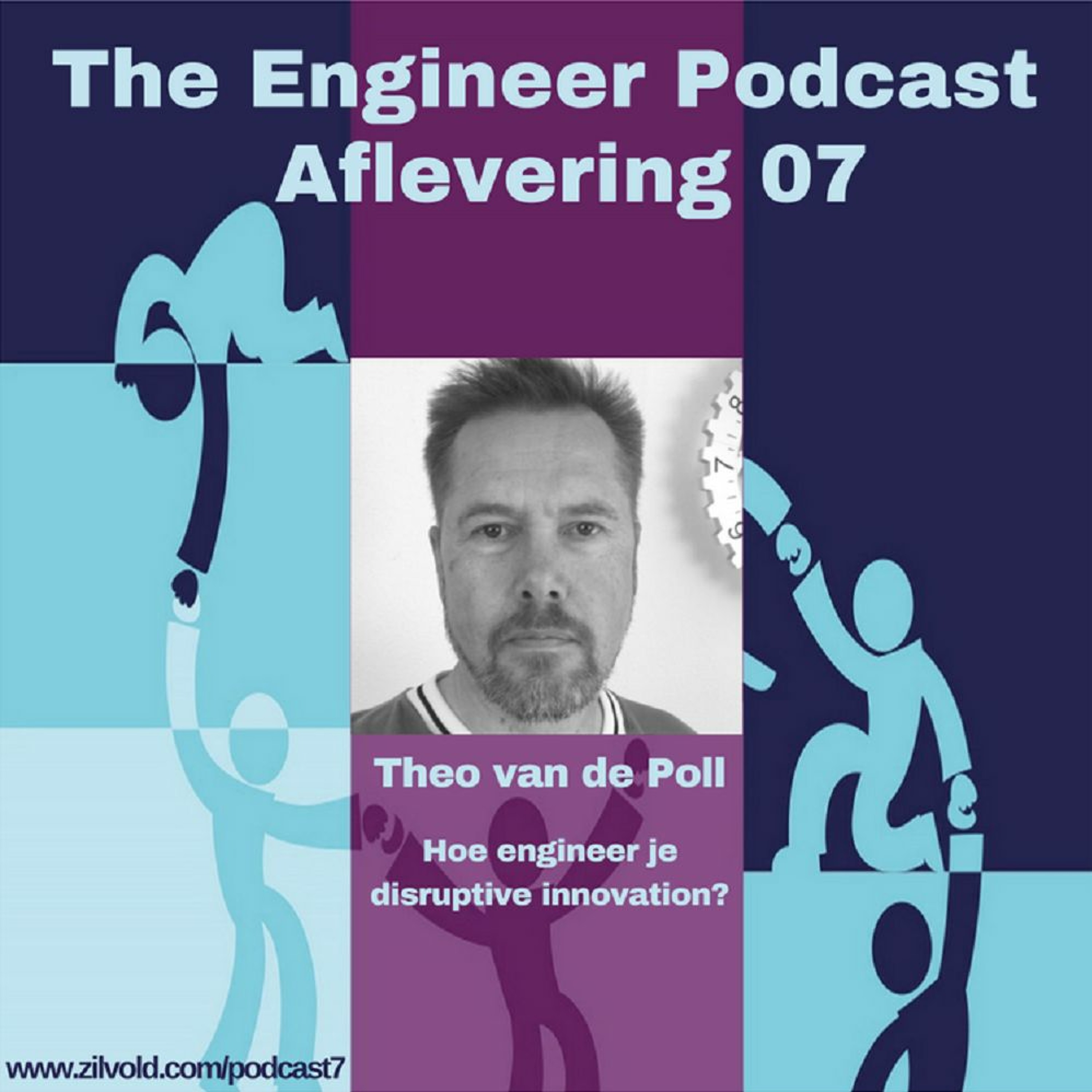The Engineer Podcast