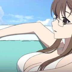 Riverwave 川の波 -_- atsui Taiyou