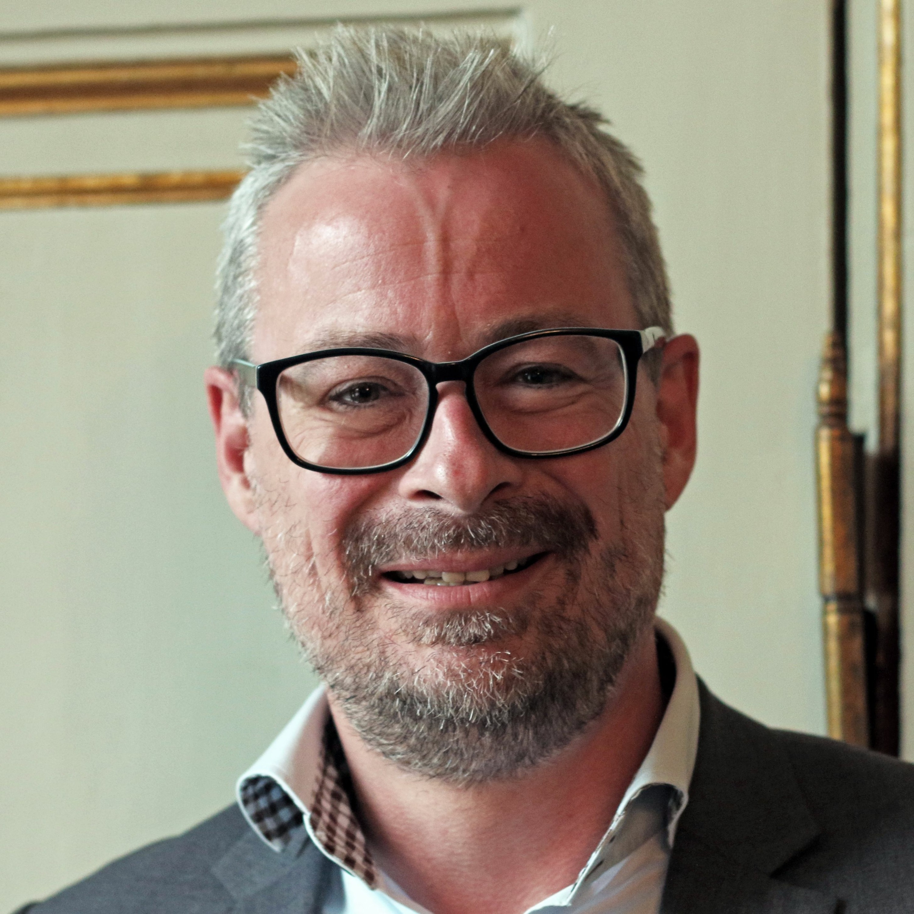 Unionen Live : Rane Willerslev