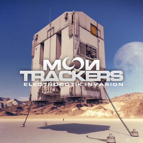MOONTRACKERS @ ELECTROBOTIK INVASION 2016 (FreeDownload)