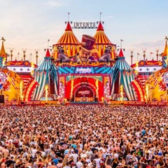World Of Hardstyle 2017