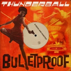 Stereo Tonic (Thunderball Stereo Beats Mix)