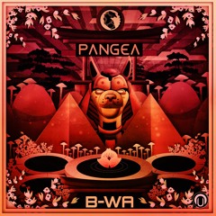 PANGEA - Dambliya [Original mix]