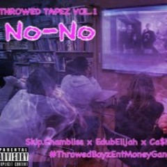 Bring It Bacc -Skip.Chambliss (single)