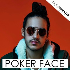 Poker Face | Russ Type Beat Instrumental
