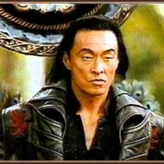 SHANG TSUNG (TAY K MEGAMAN REMIX)