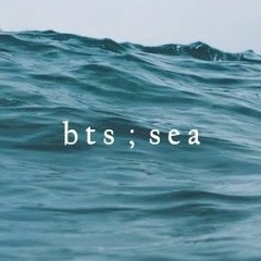 BTS (방탄소년단) Sea (바다) ~ Piano Cover