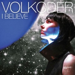 Volkoder - Determine (Original Mix)
