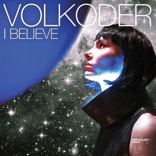 Volkoder - Determine (Original Mix)